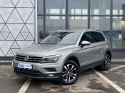 Volkswagen Tiguan II Москва  - изображение 24