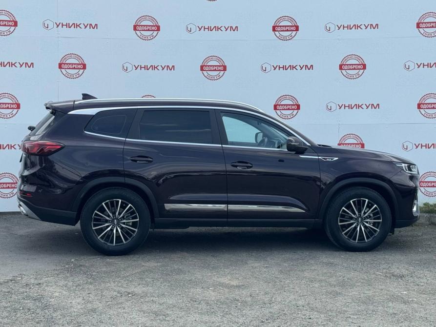 Chery Tiggo 8 Pro I Екатеринбург  - изображение 6