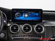 Mercedes-Benz C-Класс IV (W205) Рестайлинг Москва  - изображение 35