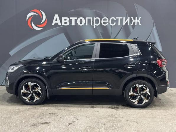 Chery Tiggo 4 Pro I Рестайлинг с пробегом 2023 года, цена 1 540 000 рублей, 71182 км, внедорожник, Автокод Объявления