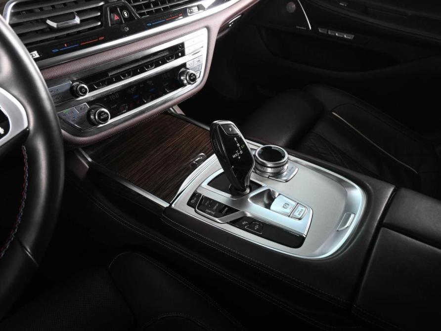 BMW 7 серии VI (G11/G12) Ростов-на-Дону  - изображение 17