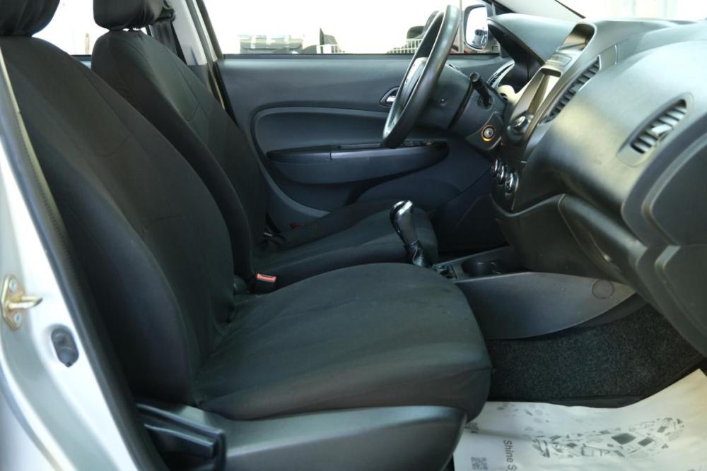 Geely GC6 Омск  - изображение 19