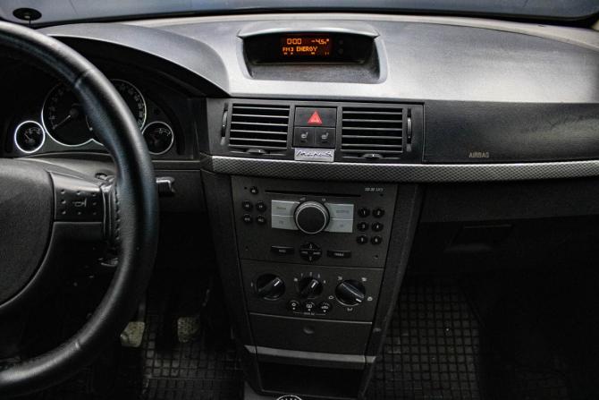 Opel Meriva A Рестайлинг с пробегом 2008 года, цена 409 000 рублей, 300083 км, минивэн, Автокод Объявления
