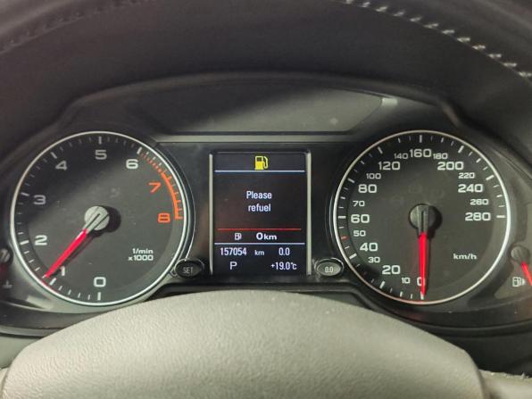 Audi Q5 I (8R) с пробегом 2010 года, цена 1 335 000 рублей, 156968 км, внедорожник, Автокод Объявления
