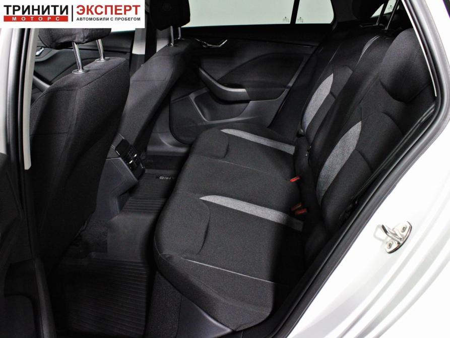 Skoda Kamiq I Белгород  - изображение 16
