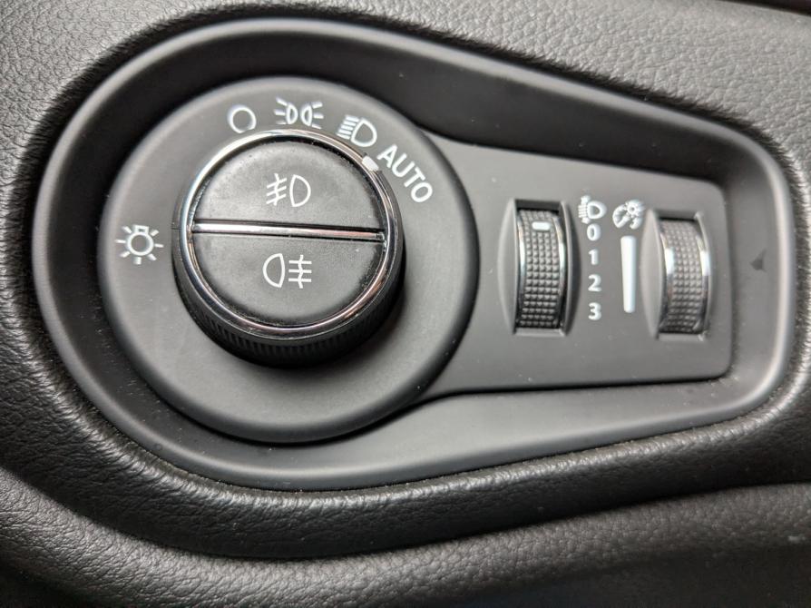 Jeep Renegade I Москва  - изображение 6