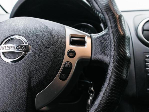 Nissan Qashqai I Рестайлинг с пробегом 2012 года, цена 1 350 000 рублей, 146908 км, внедорожник, Автокод Объявления