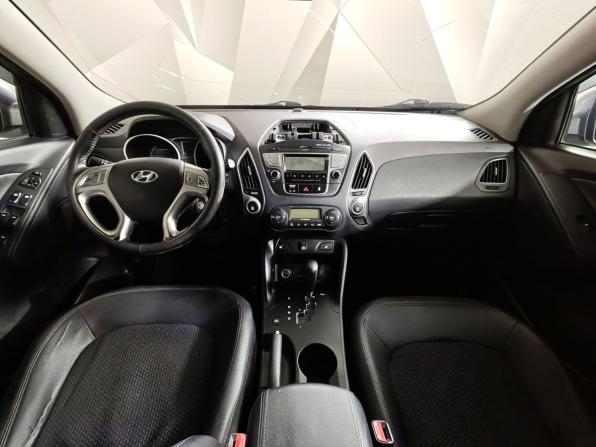 Hyundai ix35 I с пробегом 2012 года, цена 925 000 рублей, 270714 км, внедорожник, Автокод Объявления