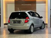 Mercedes-Benz A-Класс II (W169) Рестайлинг Челябинск  - изображение 20