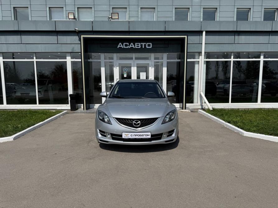 Mazda 6 II (GH) Энгельс  - изображение 3