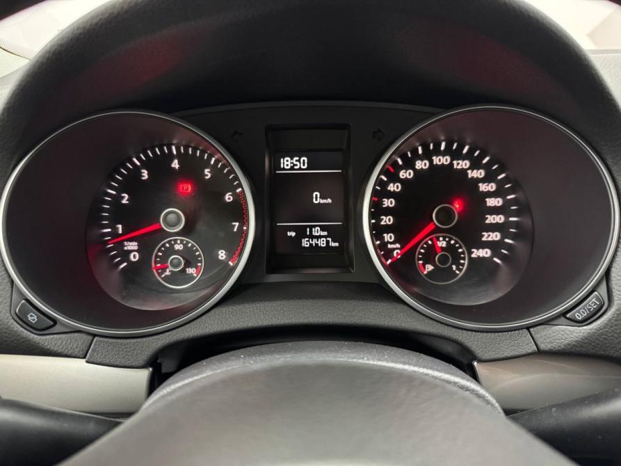 Volkswagen Golf VI Ставрополь  - изображение 12