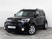 Kia Soul II Санкт-Петербург  - изображение 20