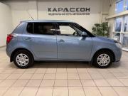 Skoda Fabia II Волгоград  - изображение 24