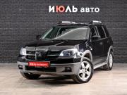 Mitsubishi Outlander I Екатеринбург  - изображение 20