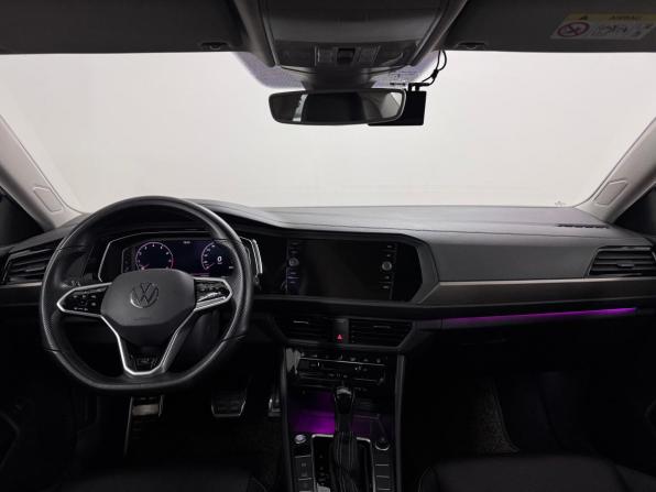 Volkswagen Jetta VII с пробегом 2021 года, цена 2 496 000 рублей, 78000 км, седан, Автокод Объявления