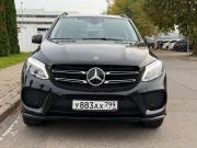 Mercedes-Benz GLE I (W166) Москва  - изображение 12