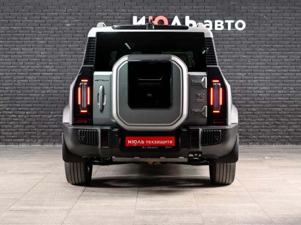 JETOUR T2 с пробегом 2024 года, цена 3 500 000 рублей, 46000 км, внедорожник, Автокод Объявления