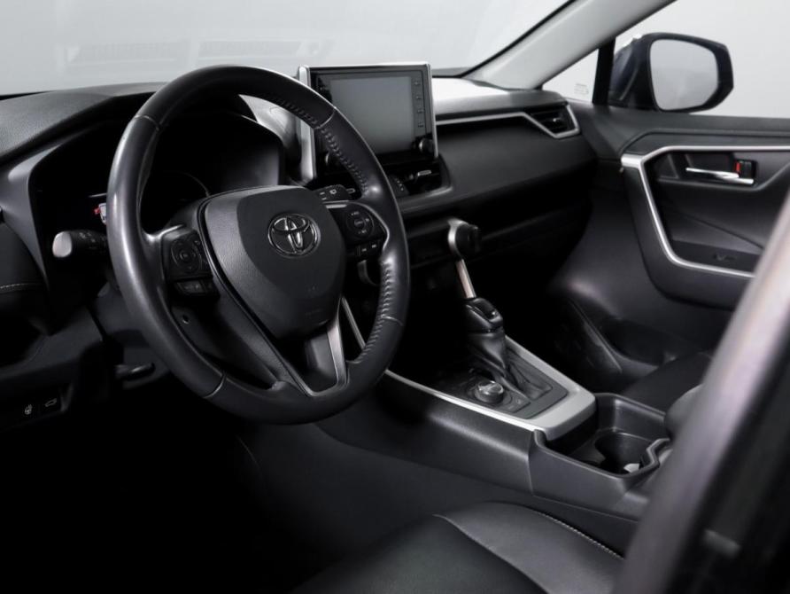 Toyota RAV4 V (XA50) Москва  - изображение 15