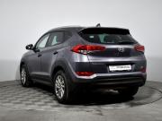 Hyundai Tucson III Санкт-Петербург  - изображение 26