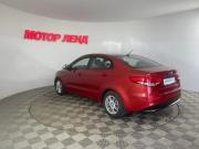 Kia Rio III Рестайлинг Воронеж  - изображение 21