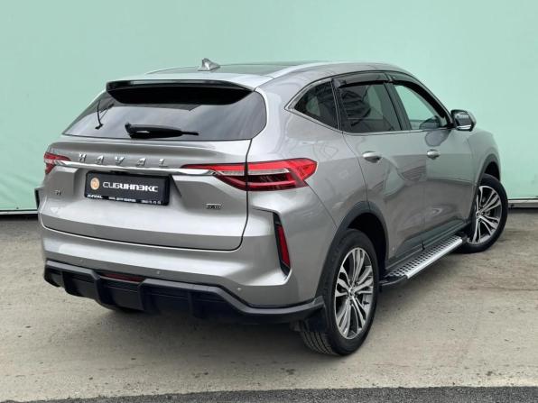 Haval F7 I Рестайлинг с пробегом 2023 года, цена 2 149 000 рублей, 48614 км, внедорожник, Автокод Объявления