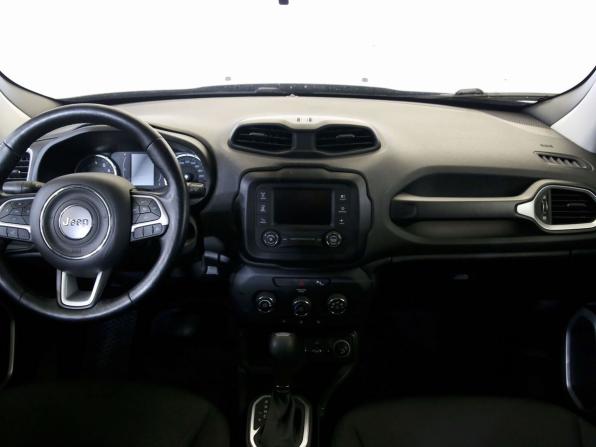 Jeep Renegade I с пробегом 2018 года, цена 1 145 000 рублей, 209293 км, внедорожник, Автокод Объявления