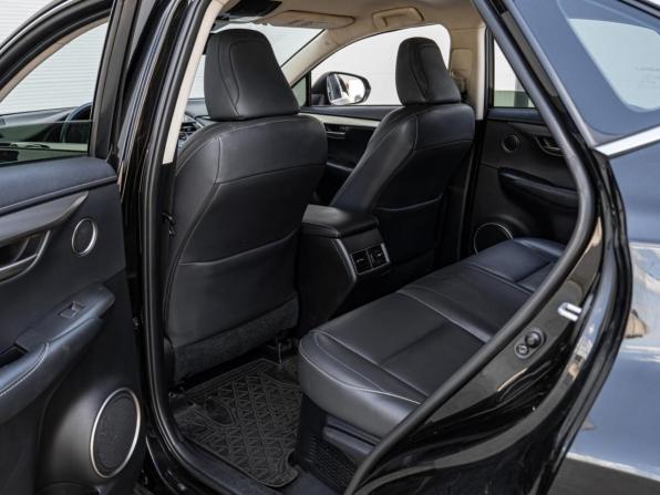 Lexus NX I с пробегом 2014 года, цена 2 150 000 рублей, 134305 км, внедорожник, Автокод Объявления
