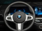 BMW X5 IV (G05/G18) Рестайлинг Москва  - изображение 44