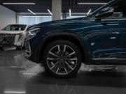 Geely Monjaro I Москва  - изображение 54