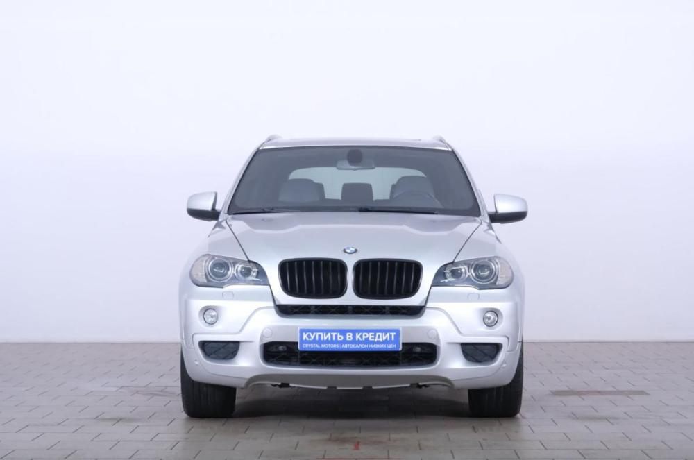 BMW X5 II (E70) Омск  - изображение 2