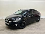 Hyundai Solaris I Рестайлинг Саратов  - изображение 14