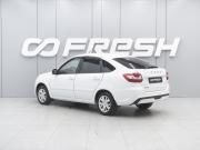 Lada (ВАЗ) Granta I Рестайлинг Ростов-на-Дону  - изображение 18