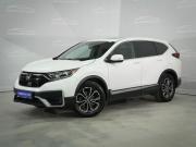 Honda CR-V V Рестайлинг Новосибирск  - изображение 34