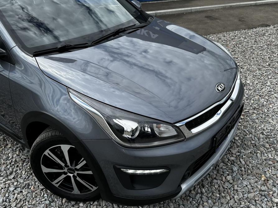 Kia Rio IV Ярославль  - изображение 11