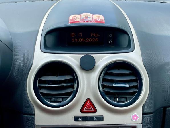 Opel Corsa D с пробегом 2007 года, цена 397 000 рублей, 215000 км, хэтчбек, Автокод Объявления