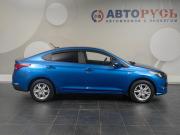 Hyundai Solaris II Рестайлинг Москва  - изображение 29
