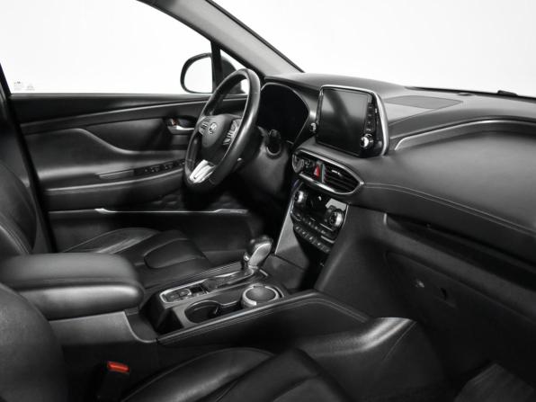 Hyundai Santa Fe IV с пробегом 2019 года, цена 2 690 000 рублей, 162649 км, внедорожник, Автокод Объявления