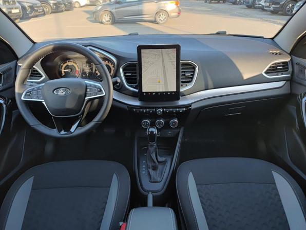 Lada (ВАЗ) Vesta I Рестайлинг (NG) с пробегом 2025 года, цена 1 560 000 рублей, 7657 км, седан, Автокод Объявления