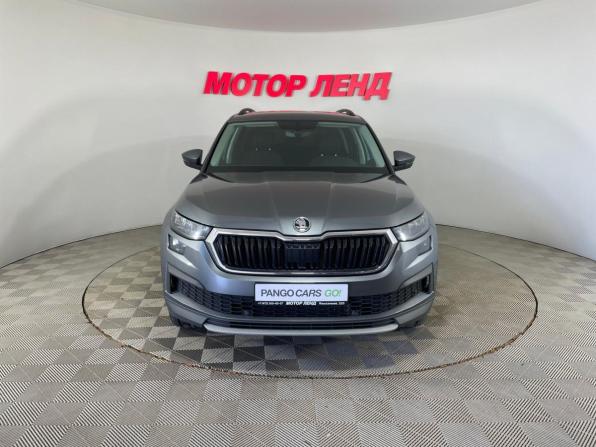 Skoda Kodiaq I Рестайлинг с пробегом 2022 года, цена 3 182 000 рублей, 93881 км, внедорожник, Автокод Объявления