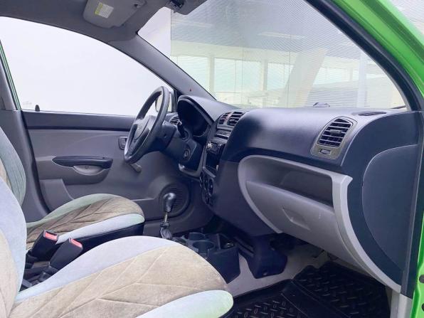 Kia Picanto I с пробегом 2006 года, цена 380 000 рублей, 126404 км, хэтчбек, Автокод Объявления