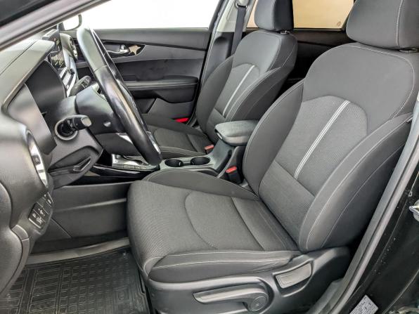 Kia Cerato IV с пробегом 2020 года, цена 1 847 500 рублей, 90506 км, седан, Автокод Объявления