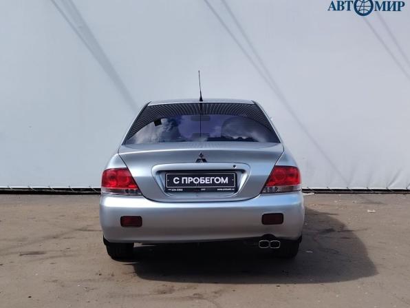 Mitsubishi Lancer IX с пробегом 2004 года, цена 416 000 рублей, 239421 км, седан, Автокод Объявления