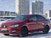 Volkswagen Polo V Рестайлинг Ижевск  - изображение 28
