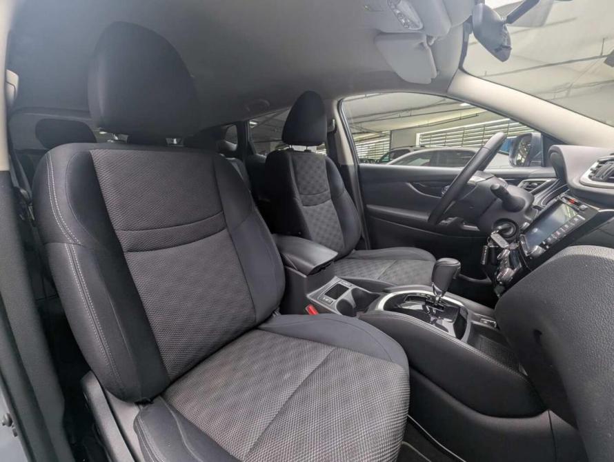Nissan Qashqai II Москва  - изображение 11