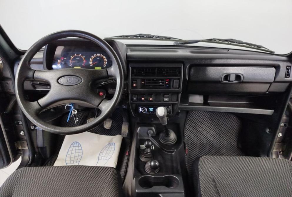 Lada (ВАЗ) 2121 (4x4) I Рестайлинг Саратов  - изображение 15