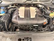 Volkswagen Touareg I Рестайлинг Тольятти  - изображение 22