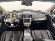 Nissan Murano I (Z50) Калининград  - изображение 53
