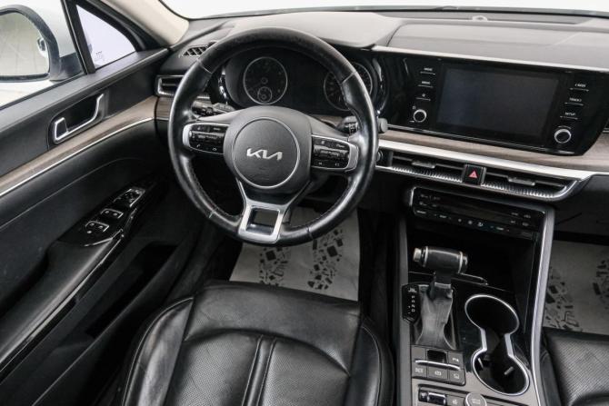 Kia K5 III с пробегом 2021 года, цена 2 349 000 рублей, 90512 км, седан, Автокод Объявления