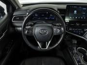 Toyota Camry VIII (XV70) Рестайлинг Москва  - изображение 29