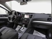 Subaru Outback IV Рестайлинг Москва  - изображение 19